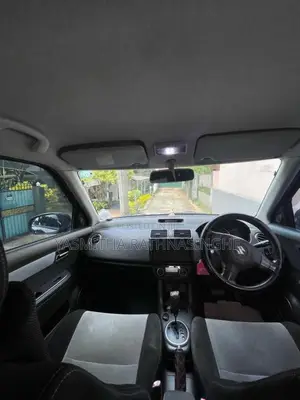 Suzuki Swift 2008 Car (Used)