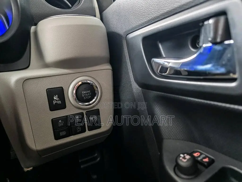 Daihatsu Mira ES G Highest Spec 2024 Car Brand New