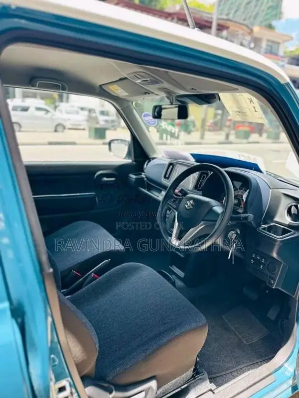 Suzuki Alto Japan 2026 Car (Used)