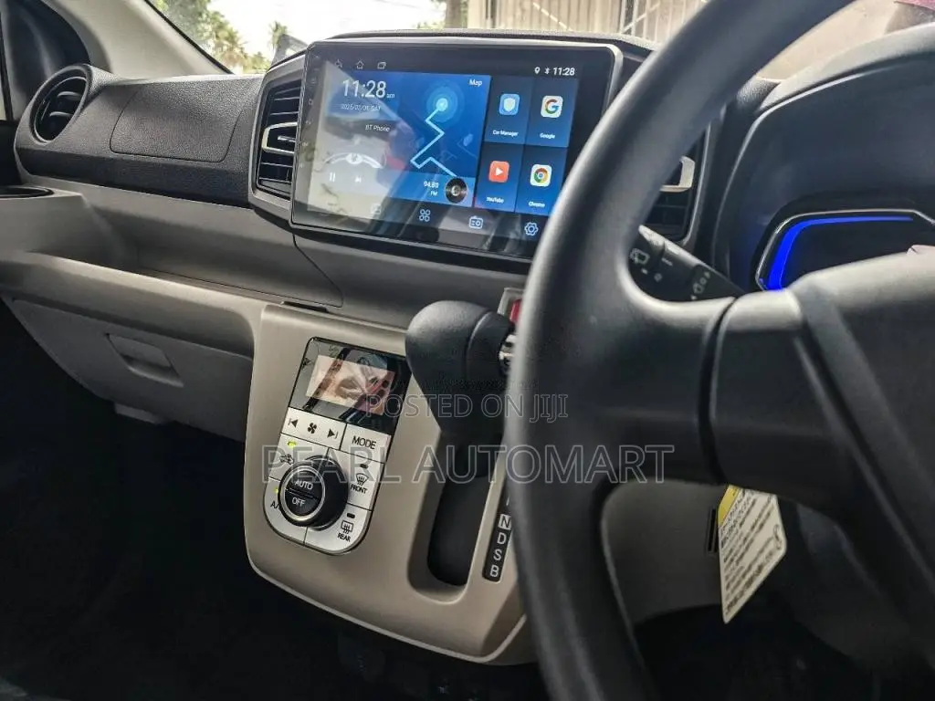 Daihatsu Mira ES G Highest Spec 2024 Car Brand New