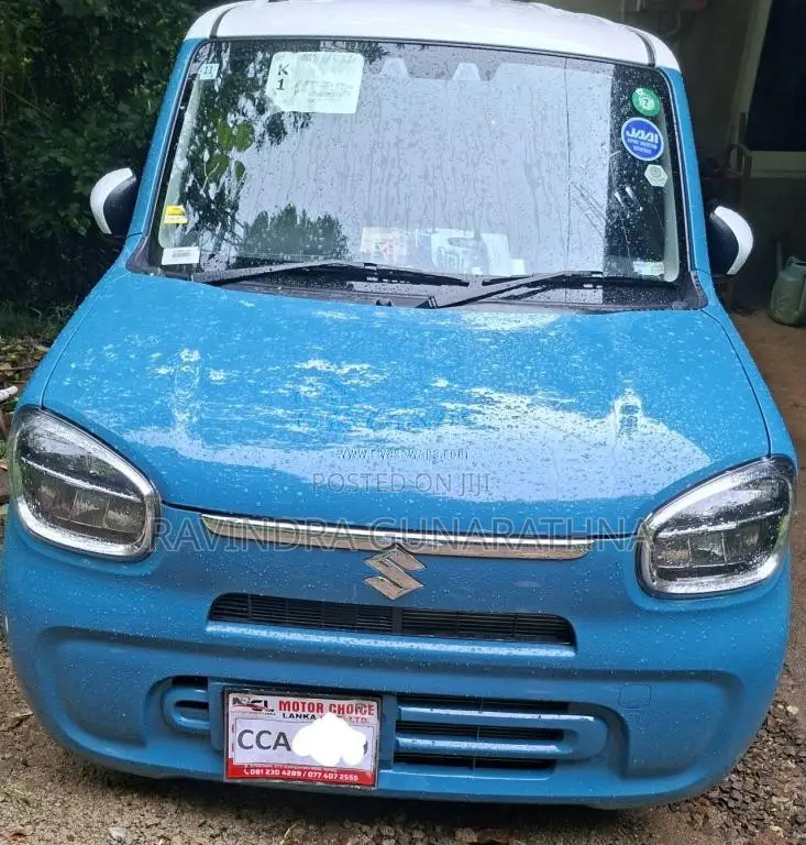 Suzuki Alto Japan 2026 Car (Used)