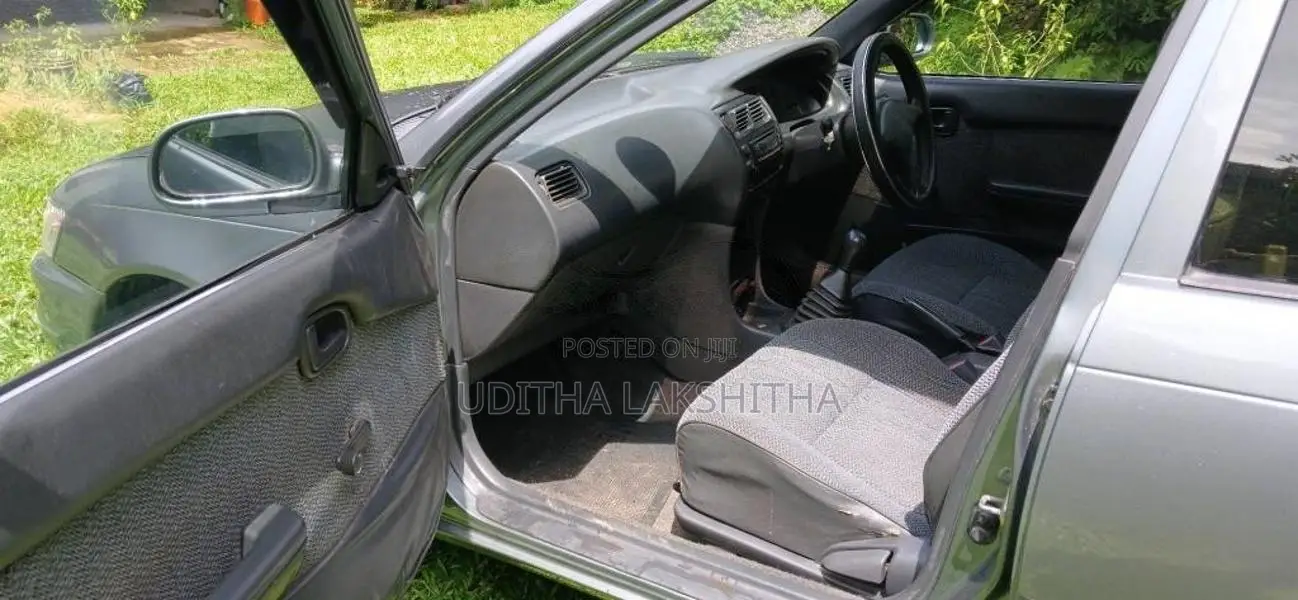 Toyota Corolla AE100 1993 Car (Used)