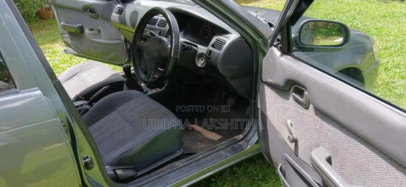 Toyota Corolla AE100 1993 Car (Used)
