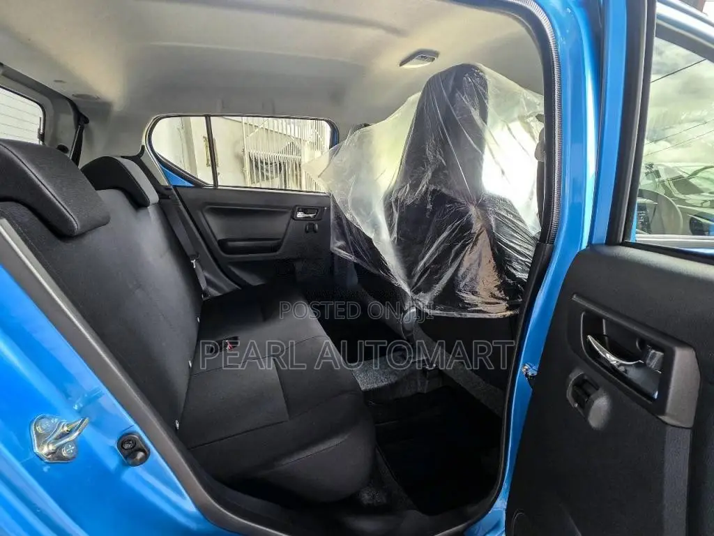 Daihatsu Mira ES G Highest Spec 2024 Car Brand New