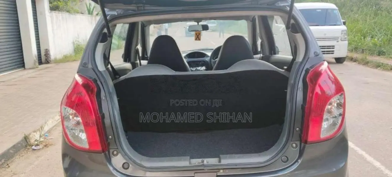 Suzuki Alto 2016 Car (Used)