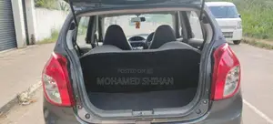 Suzuki Alto 2016 Car (Used)