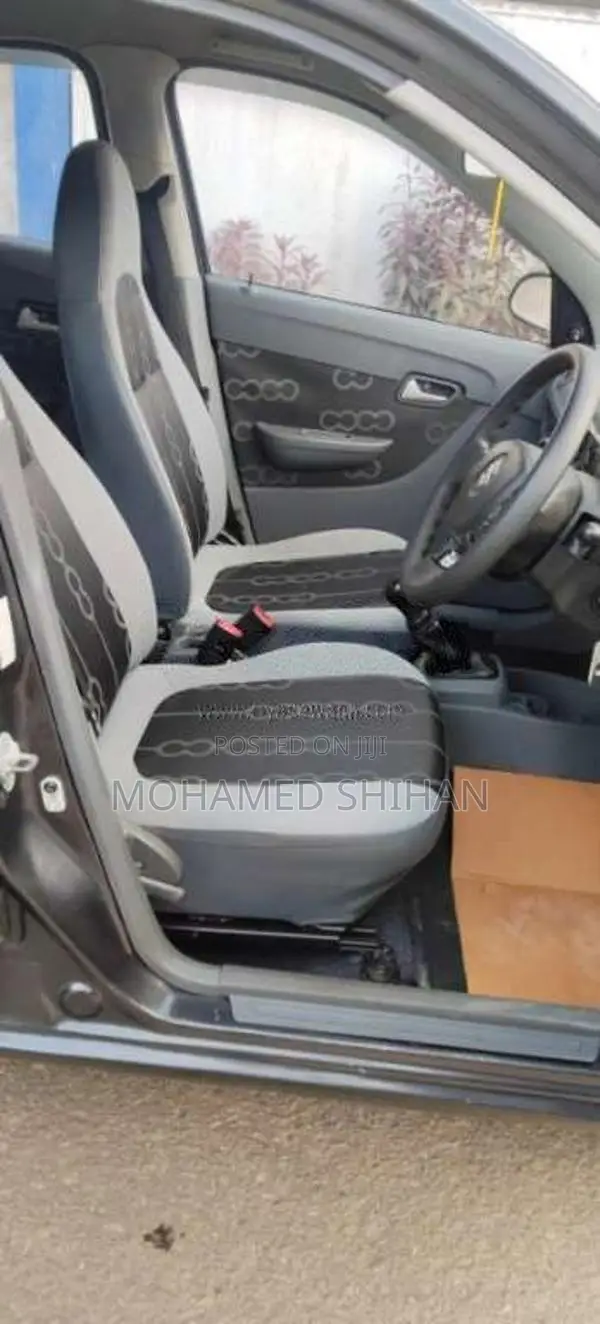Suzuki Alto 2016 Car (Used)