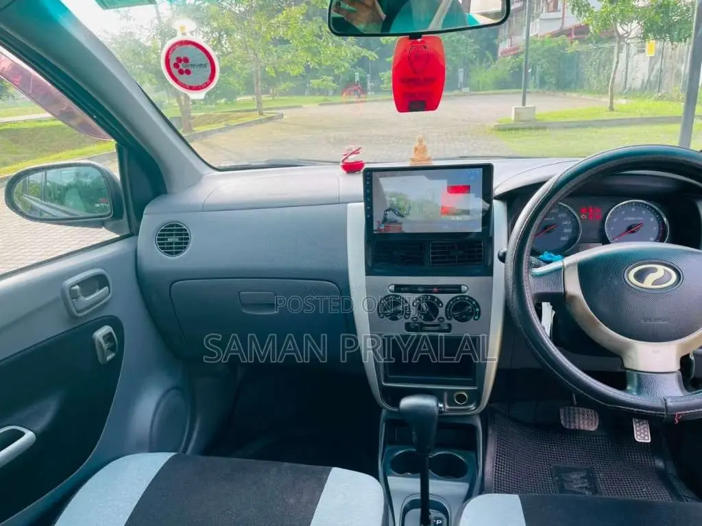 Perodua Viva Elite 2013 Car (Used)