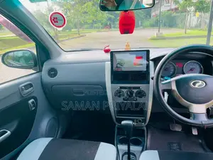 Perodua Viva Elite 2013 Car (Used)