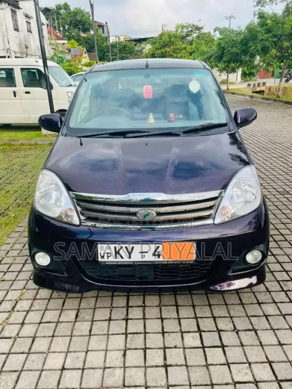 Perodua Viva Elite 2013 Car (Used)