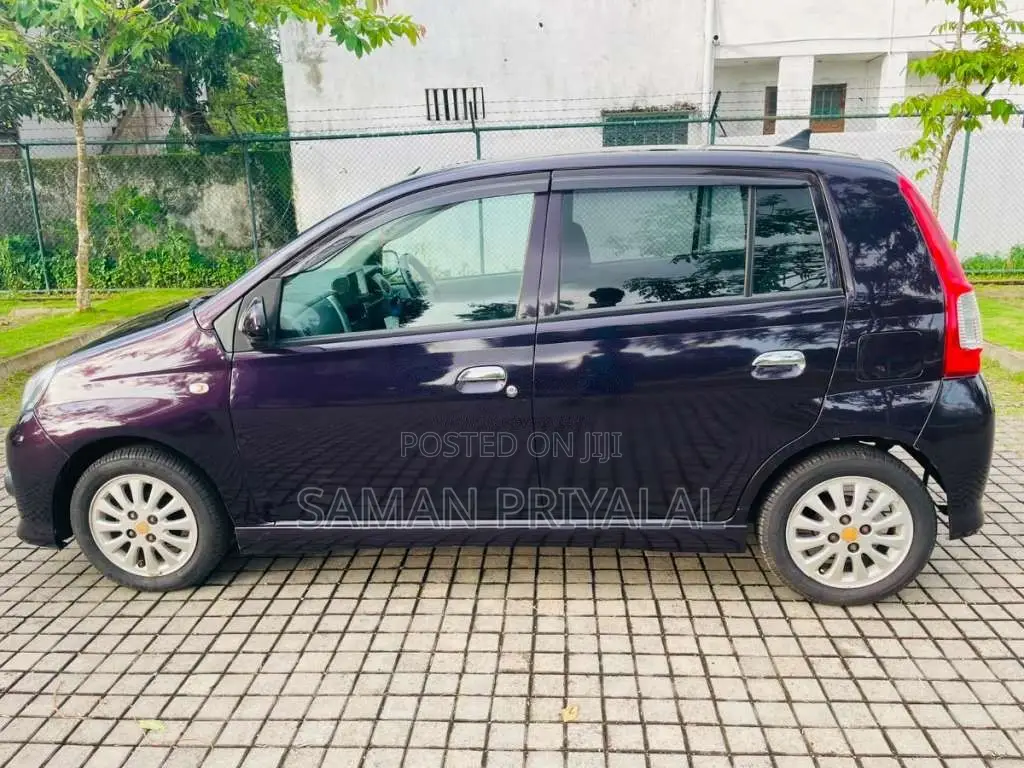 Perodua Viva Elite 2013 Car (Used)