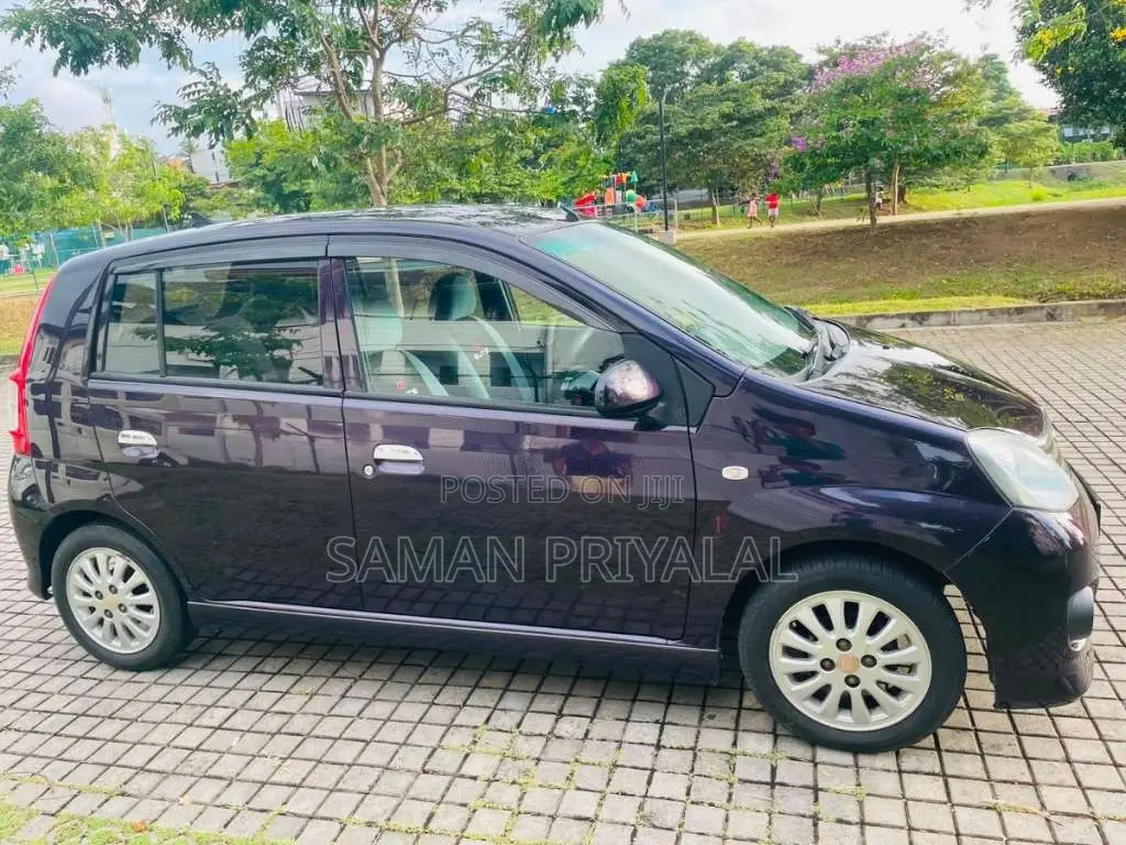 Perodua Viva Elite 2013 Car (Used)