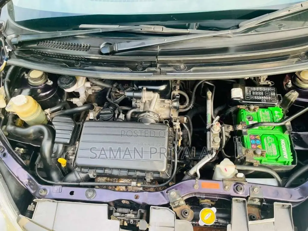 Perodua Viva Elite 2013 Car (Used)