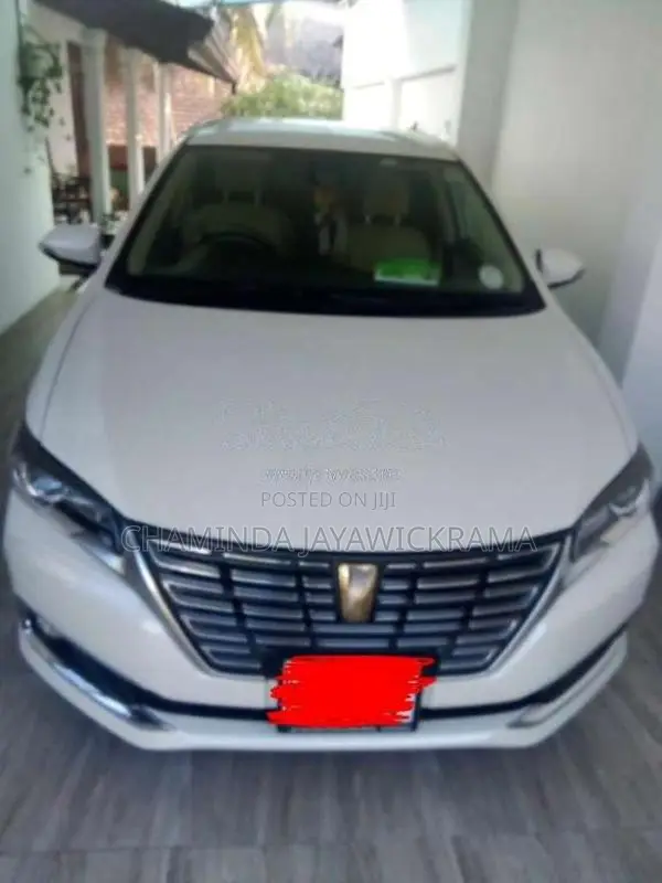 Toyota Premio 2018 Car (Used)