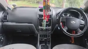 Micro Emgrand 2016 Car (Used)
