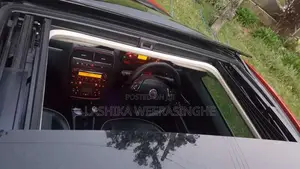 Fiat Punto 2008 Car (Used)