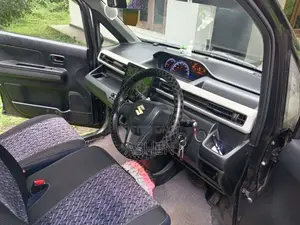 Suzuki Wagon R FX 2018 Car (Used)