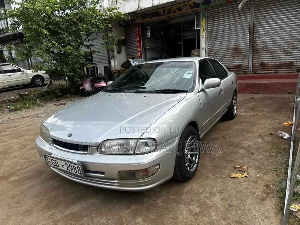 Nissan Presea R11 1997 Car (Used)