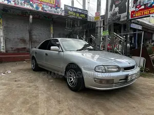 Nissan Presea R11 1997 Car (Used)