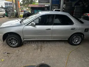 Nissan Presea R11 1997 Car (Used)