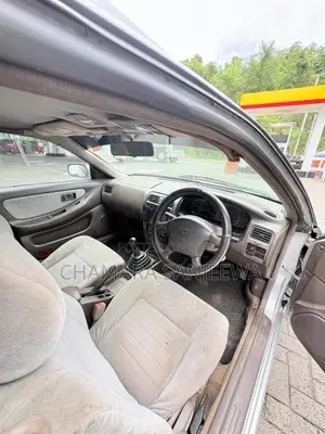 Nissan Presea R11 1997 Car (Used)