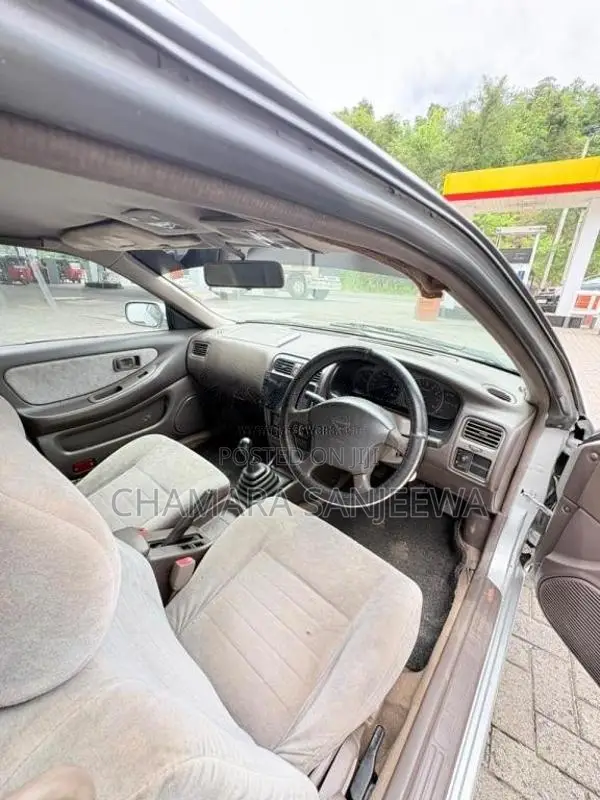 Nissan Presea R11 1997 Car (Used)