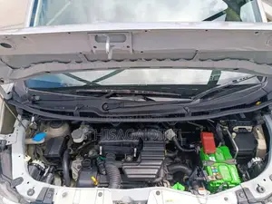 Suzuki Wagon R FZ 2018 Car (Used)
