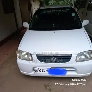 Suzuki LA-HA235 2003 Car (Used)