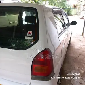 Suzuki LA-HA235 2003 Car (Used)