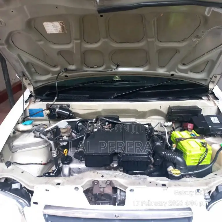Suzuki LA-HA235 2003 Car (Used)