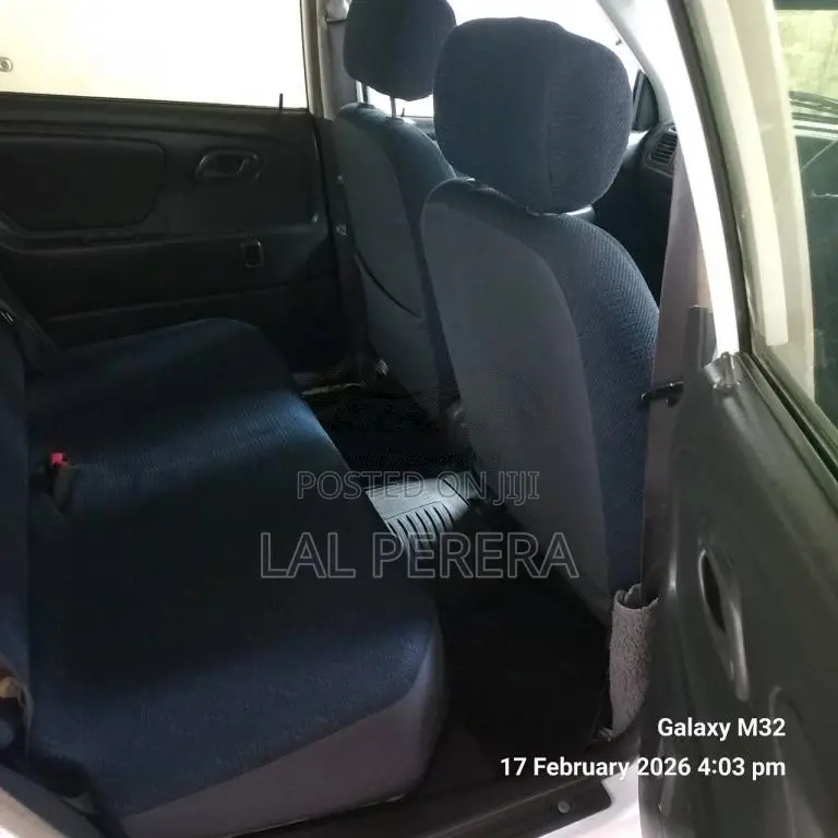 Suzuki LA-HA235 2003 Car (Used)