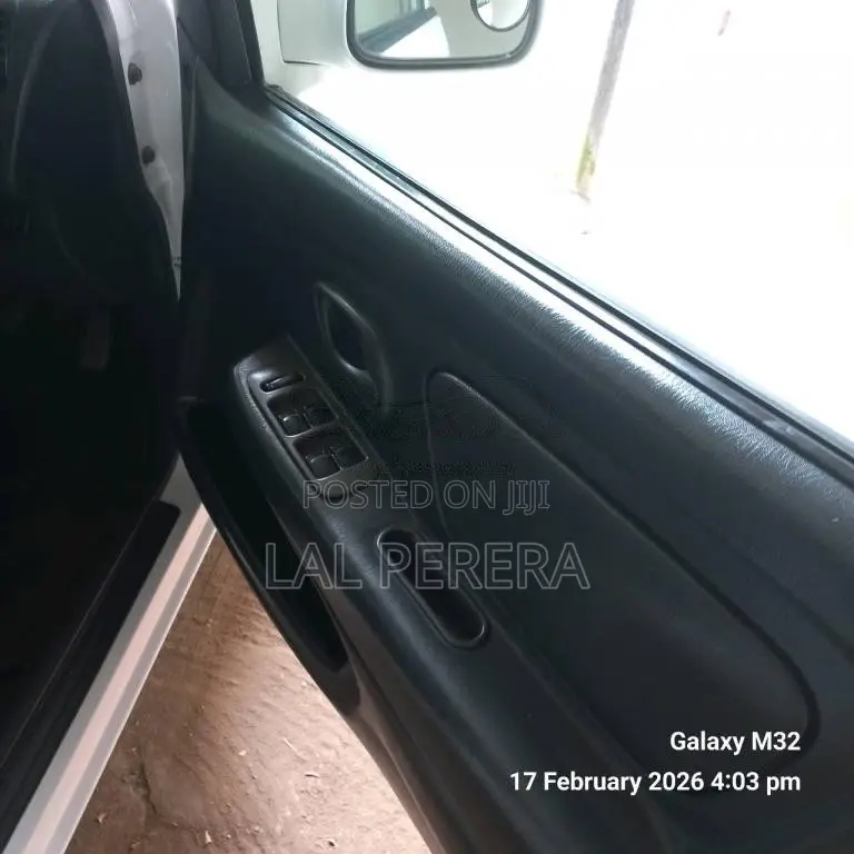 Suzuki LA-HA235 2003 Car (Used)
