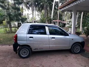 Suzuki Alto 2005 Car (Used)