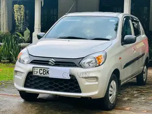 Suzuki Alto 2020 Car (Used)