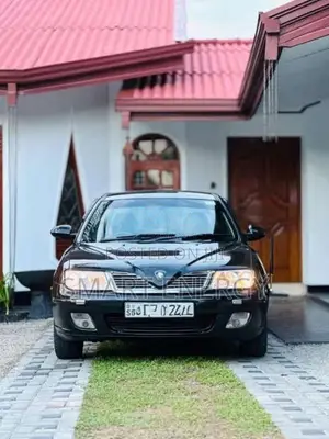 Proton Waja 2007 Car (Used)