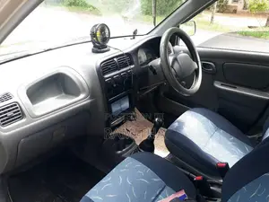 Suzuki Alto 2005 Car (Used)