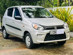 Suzuki Alto 2020 Car (Used)