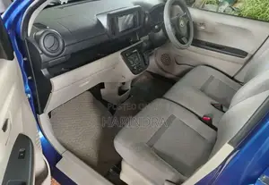 Toyota Passo 2017 Car (Used)