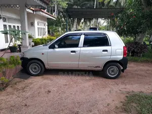 Suzuki Alto 2005 Car (Used)