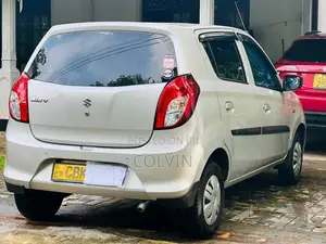 Suzuki Alto 2020 Car (Used)