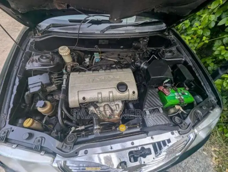 Proton Waja 2007 Car (Used)