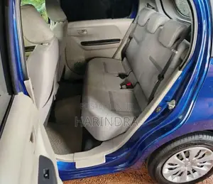 Toyota Passo 2017 Car (Used)
