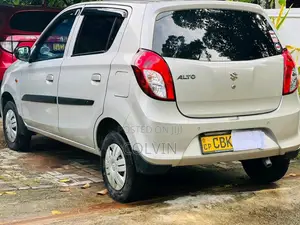 Suzuki Alto 2020 Car (Used)