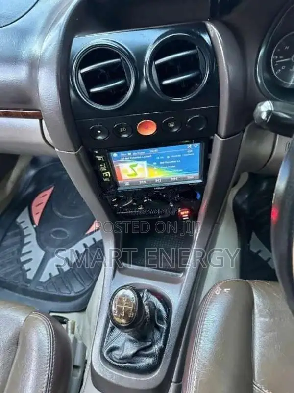 Proton Waja 2007 Car (Used)
