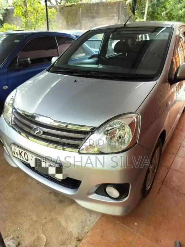 Perodua Viva Elite 2011 Car (Used)