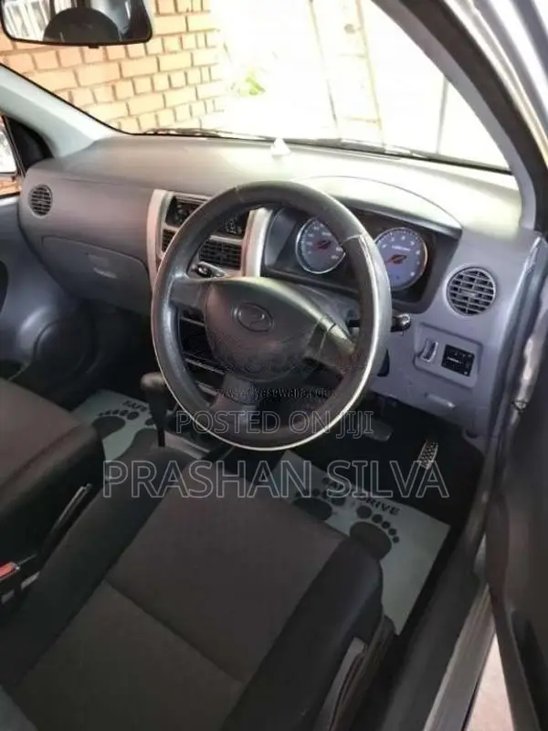 Perodua Viva Elite 2011 Car (Used)