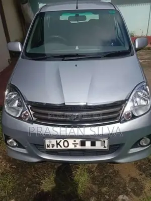Perodua Viva Elite 2011 Car (Used)