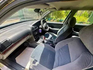 Peugeot 406 2000 Car (Used)