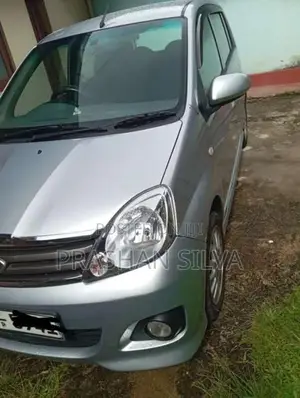 Perodua Viva Elite 2011 Car (Used)