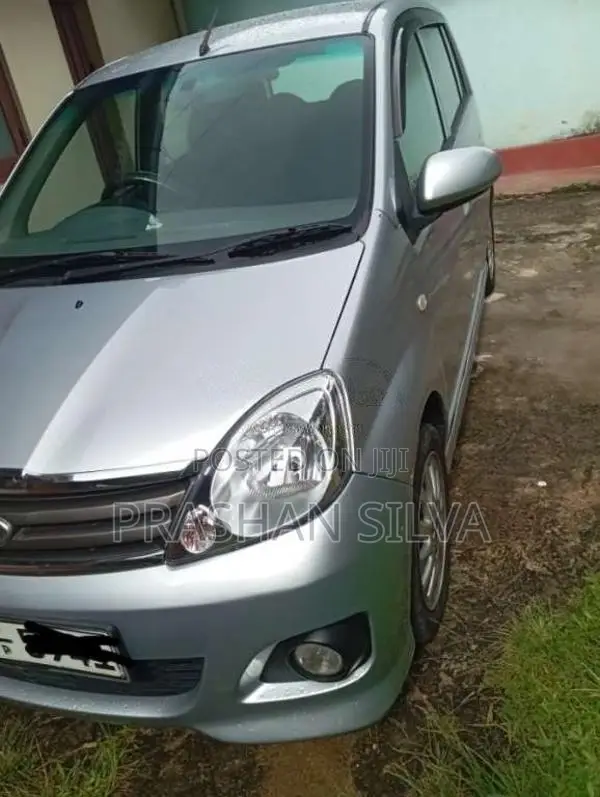 Perodua Viva Elite 2011 Car (Used)